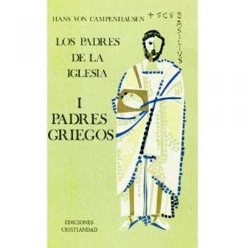 padres Griegos De La Iglesia, Los. Tomo