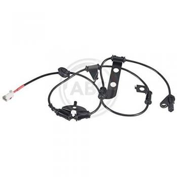 Sensor ABS de velocidad de rueda A.B.S. 31066 para KIA y HYUNDAI