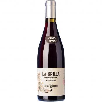 La Bruja de Rozas 2021 - Comando G Viticultores Garnacha Ecológica Vino Tinto Madrid