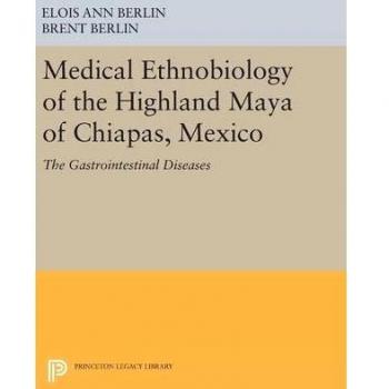 Medical Ethnobiology of the Highland Maya of Chiapas, Mexico: The Gastrointestinal Diseases: 1740