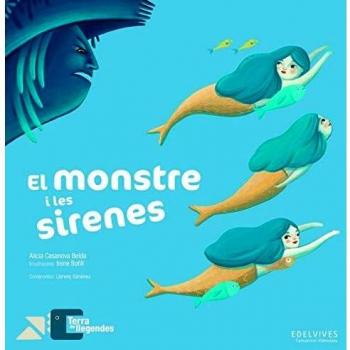 El monstre i les sirenes: 3