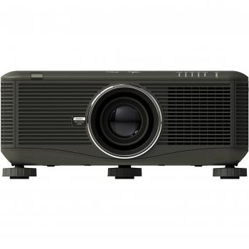 NEC PX700W - Proyector (1270 - 7620 mm (50 - 300), 16:10, Corriente alterna, 16:9, 16:10, 0,8 - 54 m, 2100:1)