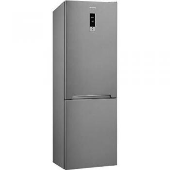 Combi SMEG FC20EN4AX Inox 2.01m