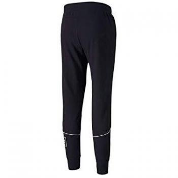 PUMA Pantalón Hombre Modern Sports M Negro