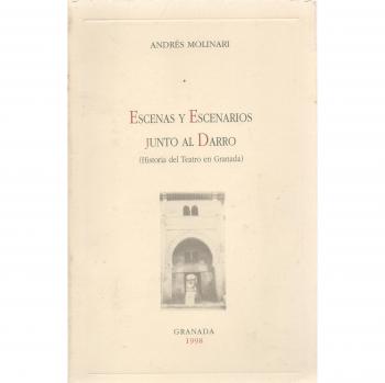 Escenas y escenarios junto al darro