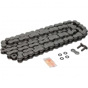 Cadena de transmisión DID 520VX3 X-Ring 120 eslabones ZB