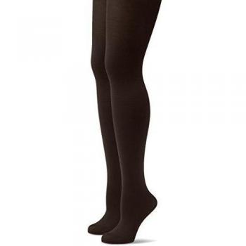 Hudson Simply 40 - Medias para mujer, [paquete de 2 piezas], color marron