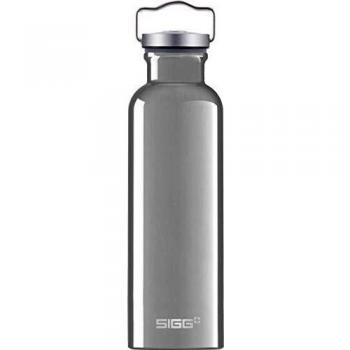 SIGG Original Alu Botella cantimplora