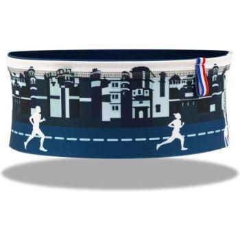 Mini Route Belly Running Belt by Sammie