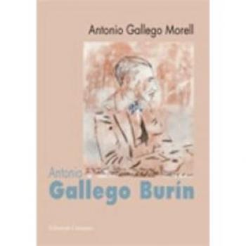 Antonio Gallego Burín