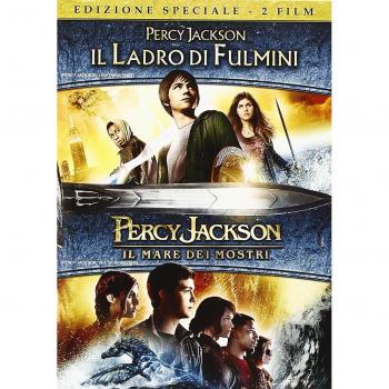 Percy Jackson Collection