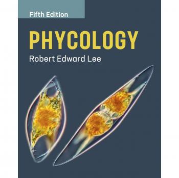 Phycology
