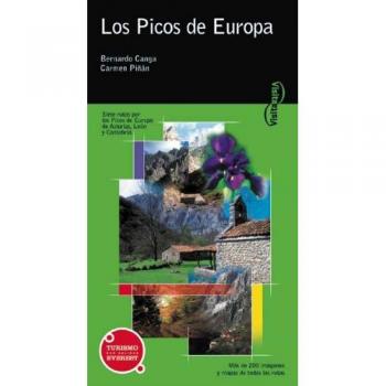 Visita Los Picos de Europa
