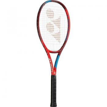 Yonex VCORE 95 (2021) - Raqueta de tenis, peso: 305 g, equilibrio: 320 mm, tamaño de cabeza: 95 in², patrón de encordado: 16x19, flexibilidad