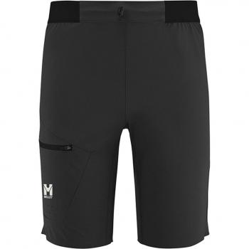 Pantalón Corto de Senderismo para Hombre Wanaka Millet