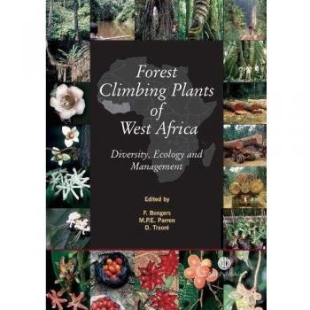 Forest Climbing Plants of West Africa: Diversity, Ecology and Management