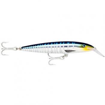 Rapala Floating Magnum Señuelo, Unisex-Adult, 110 mm