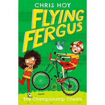 Trucos del Campeonato: Flying Fergus 4