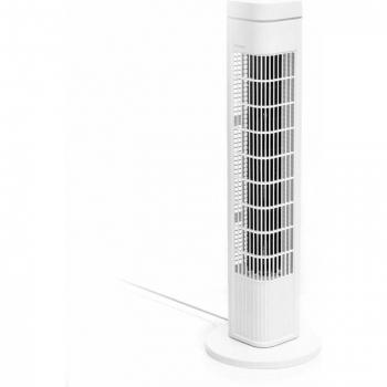 Ventilador de Torre InnovaGoods Fankol Blanco 50 W