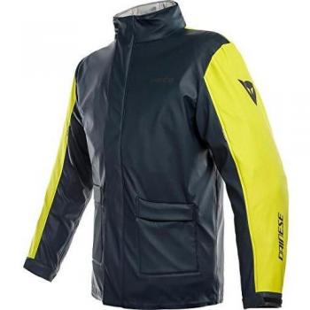 Dainese Storm Lluvia Chaqueta