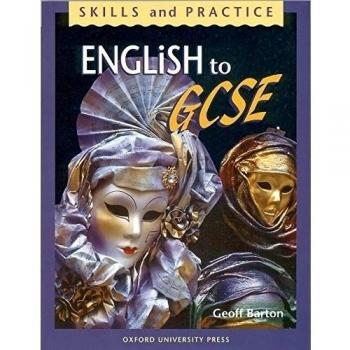 English to GCSE