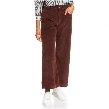 Pantalón de mujer Surf On Cloud Roxy - Roxy Pantalones Surf On Cloud C
