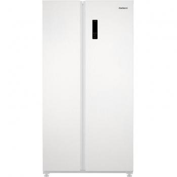 Frigorífico Americano Corberó CFSBSH730NFW No Frost Blanco Clase E 177x91 cm