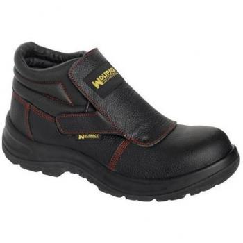 Botas seguridad soldador S1P 