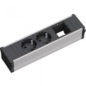Bachmann 912.003-2 enchufes con protector