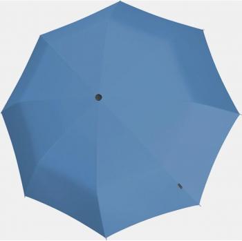 Paraguas ligero largo manual U900 con protección solar