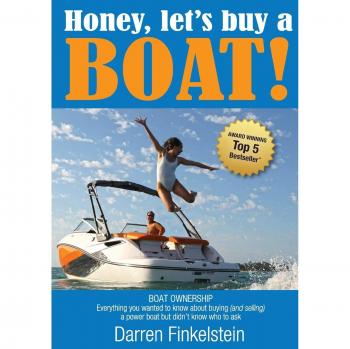 Guía Completa de Compra y Venta de Embarcaciones a Motor: Todo lo que Necesitas Saber sobre la Propiedad de un Barco