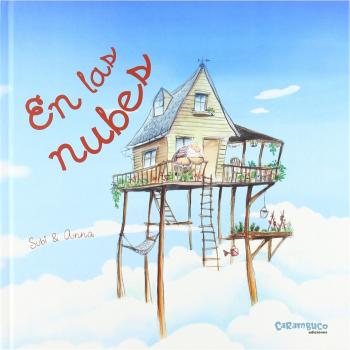 En las nubes - Subirana Queralt, Joan/obiols Llopart, Anna