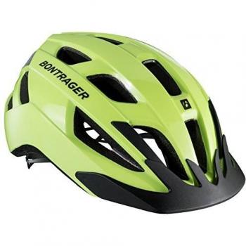 Casque VTT BONTRAGER Solstice Jaune - S/M