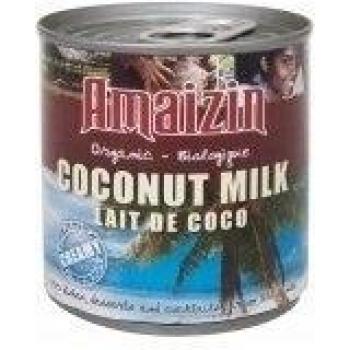 LECHE COCO COCINAR BIO 200ML