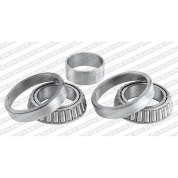 SNR r141.39 Set of bearings Wheel Cylinder