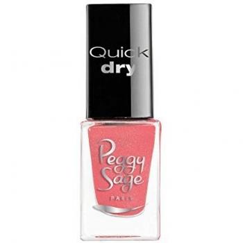 Esmalte de Uñas Mini Secado Rápido Peggy Sage 5218 Emma
