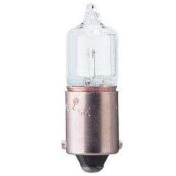 Bombillas H6W Philips 12V 6W - Lámpara Estándar para Coche