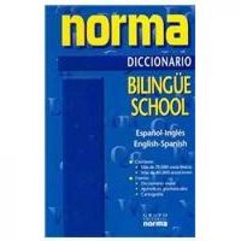 Diccionario Bilingue