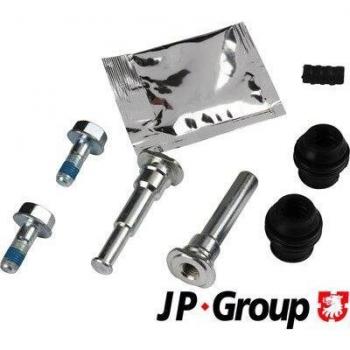 Kit de casquillos guía para pinza de freno JP GROUP 3661951010