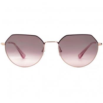 Etnia Barcelona Rhode Island Sun PGBX Men's Gold Sunglasses 53mm