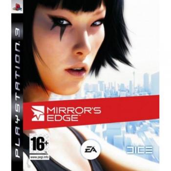 Mirror's Edge [Importación UK]