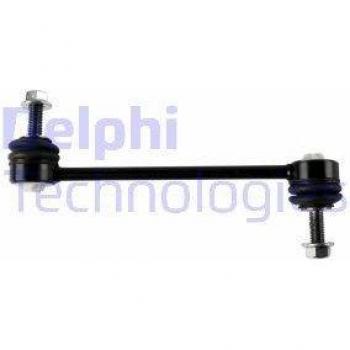 DELPHI estabilizador link TC6959 - Varilla/pilar de estabilizador, compatible con diversas marcas y modelos, fabricado por DELPHI, diseñado para mejorar la estabilidad y manejo del vehículo, construido con materiales de alta calidad para mayor