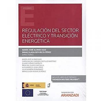 Regulación del sector eléctrico y transición energética
