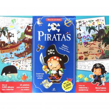 Piratas