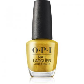 OPI Metallic Mega Mix Nail Lacquer - Shade: Metallic Rewind, 15 ml