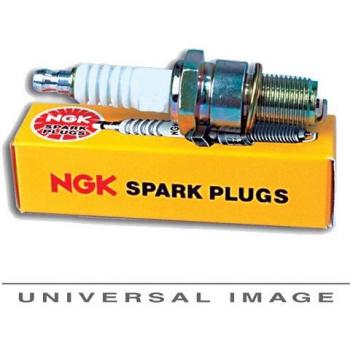 NGK 2707 Bujía, número 4