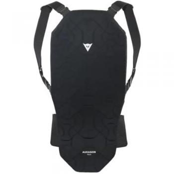 Protector de Espalda Dainese Auxagon 2 Stretch Limo/Negro Unisex