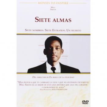 Siete Almas [DVD]