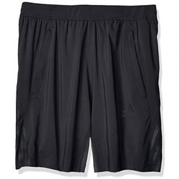 adidas Aeroready 8-Inch P Pantalón Corto para Gimnasio, Hombre, Gris