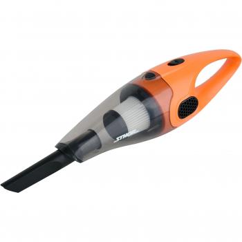 Aspirador de coche inalámbrico Sthor T82954 80W Naranja
